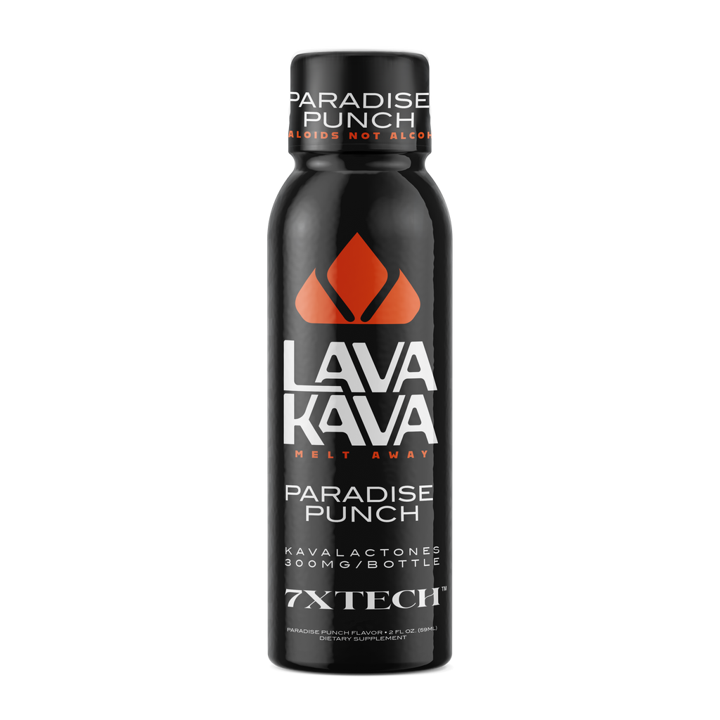 Lava Kava - Paradise Punch