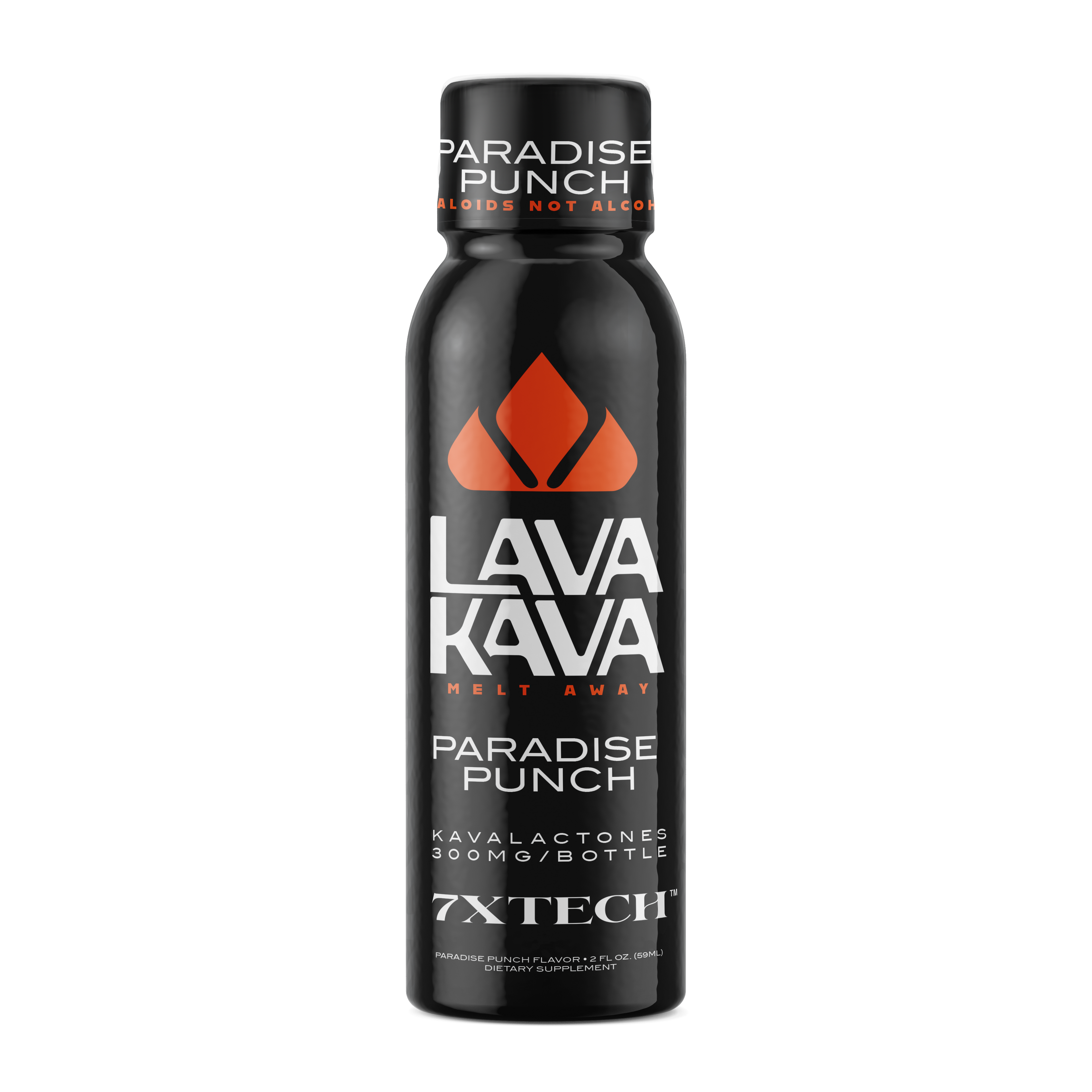 Lava Kava - Paradise Punch